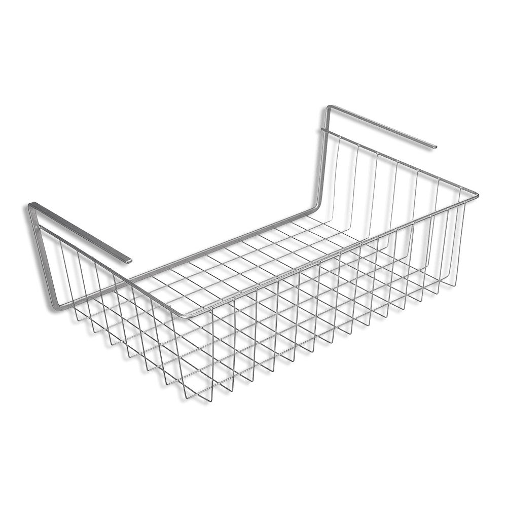 Square-Kangaroo-Multi-Purpose-Under-Shelf-Basket