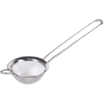 Stainless Steel 10cm Strainer