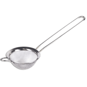Stainless Steel 10cm Strainer
