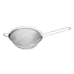 Stainless Steel 14cm Strainer