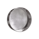 Stainless Steel 15cm Round Strainer