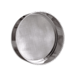 Stainless Steel 17cm Round Strainer