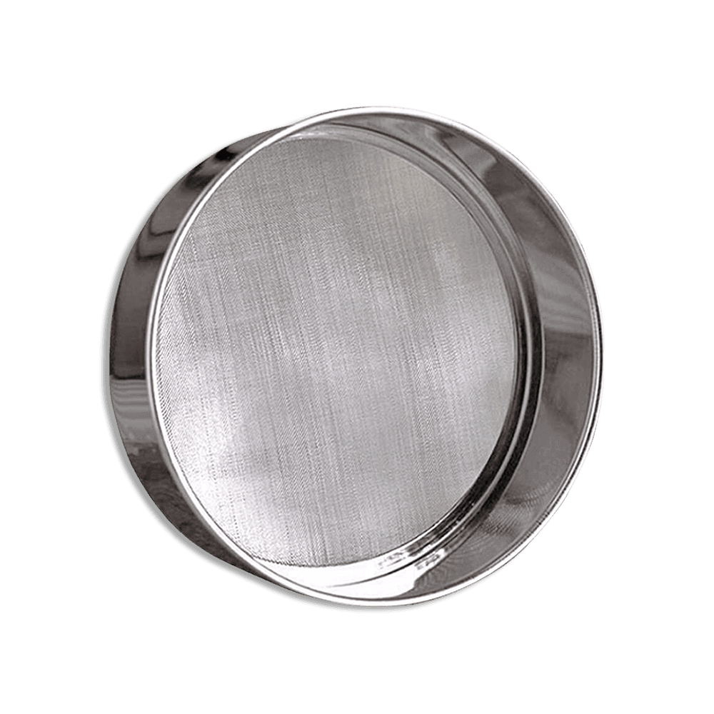 Stainless-Steel-17cm-Round-Strainer