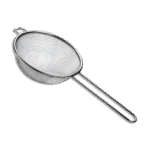 Stainless Steel 18cm Strainer