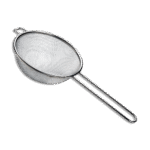 Stainless Steel 18cm Strainer