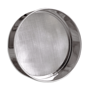 Stainless Steel 20cm Round Strainer