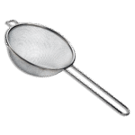 Stainless Steel 20cm Strainer