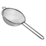 Stainless Steel 20cm Strainer