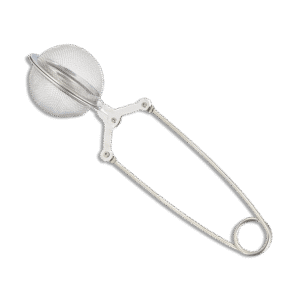 Stainless Steel 5.5cm Filter Clip