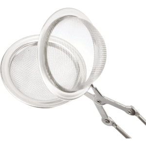 Stainless Steel 5.5cm Filter Clip2