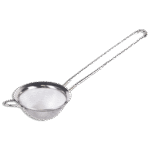 Stainless Steel 9cm Strainer