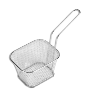 Stainless Steel Fry Basket