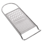 Stainless Steel Grater