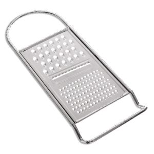 Stainless Steel Grater