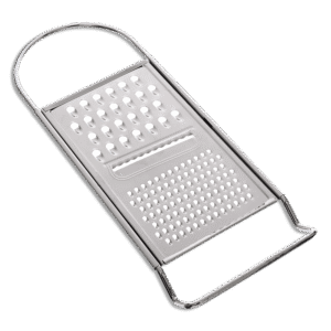 Stainless Steel Grater