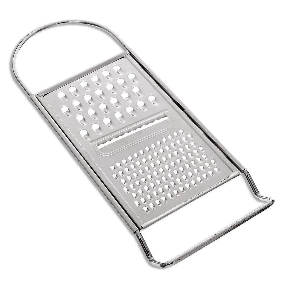 Stainless-Steel-Grater