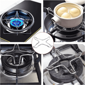 Stainless Steel Reducer for Stoves2