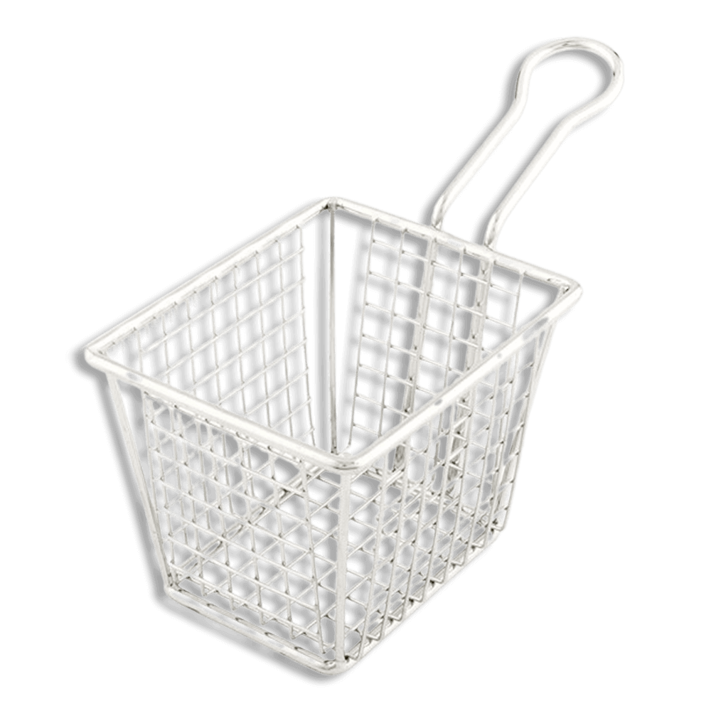 Stainless-Steel-Squared-Fry-Basket