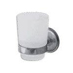 Stainless Steel Stand with Cup