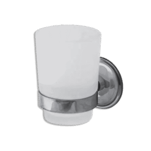 Stainless Steel Stand with Cup