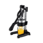 Style House Cast Iron Juicer