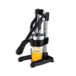 Style House Cast Iron Juicer
