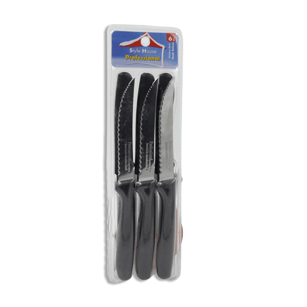 Style-House-Set-of-6pcs-Black-Sharp-Knife-Set