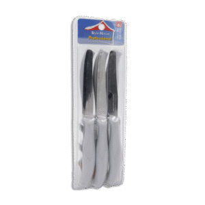 Style House Set of 6pcs Knife Set