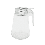 Transparent Glass Oil Sprayer
