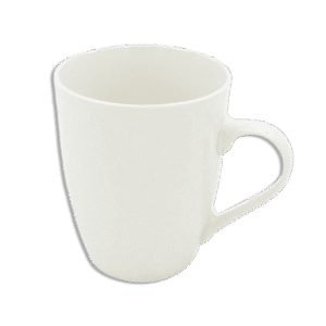 Art Pattern White Mug