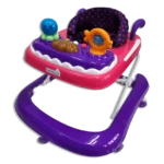 Baby Hug Purple Kids Marche