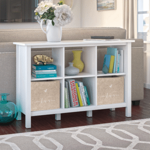 Beige Felt Style Closet Storage Box2