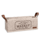 Beige-Storage-Box-with-Leather-Handle