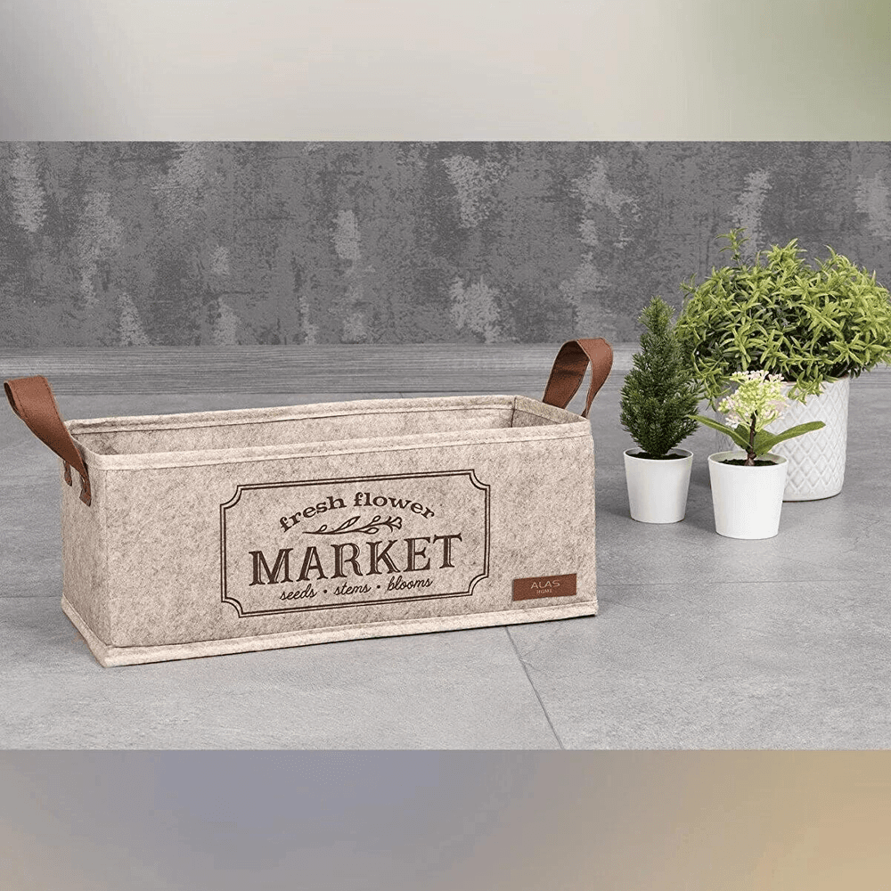 Beige-Storage-Box-with-Leather-Handle1