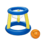 Bestway 61cm Splash 'N' Hoop Water Game