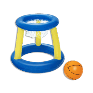 Bestway 61cm Splash 'N' Hoop Water Game
