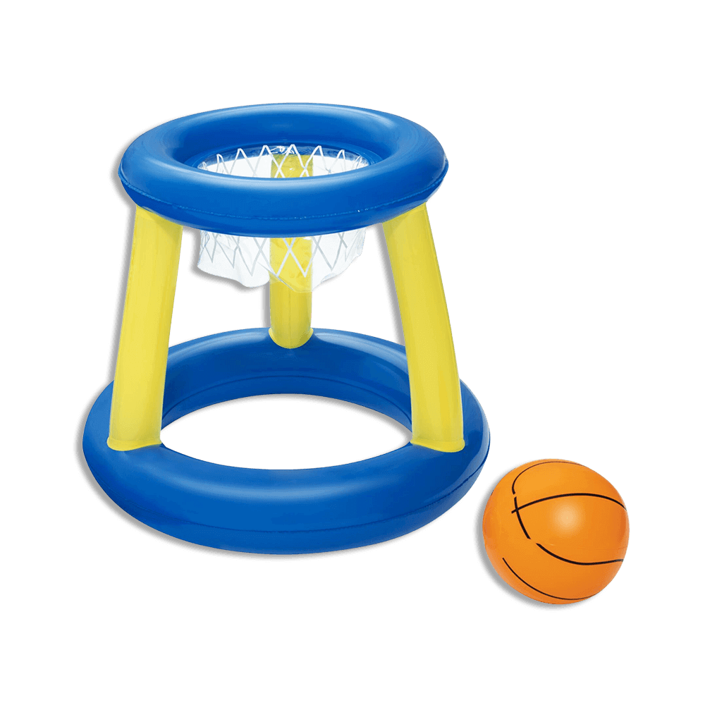 Bestway-61cm-Splash-'N'-Hoop-Water-Game