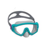 Bestway 22044 Aqua Splash Tech Dive Mask