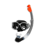 Bestway Black Child Diving Mask