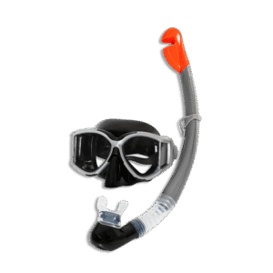 Bestway Black Child Diving Mask