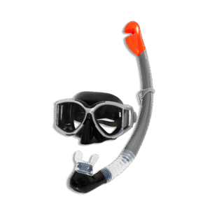 Bestway Black Child Diving Mask