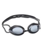 Bestway Black Junior Swimming Googles