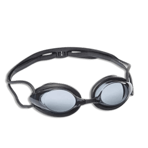 Bestway Black Junior Swimming Googles