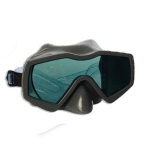 Bestway 22056 Black Prime Essential Adult 14+ Mask