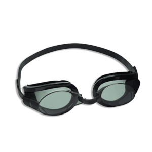 Bestway Black Pro Racer Goggles