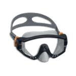 Bestway 22044 Black Splash Tech Dive Mask
