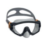 Bestway 22044 Black Splash Tech Dive Mask