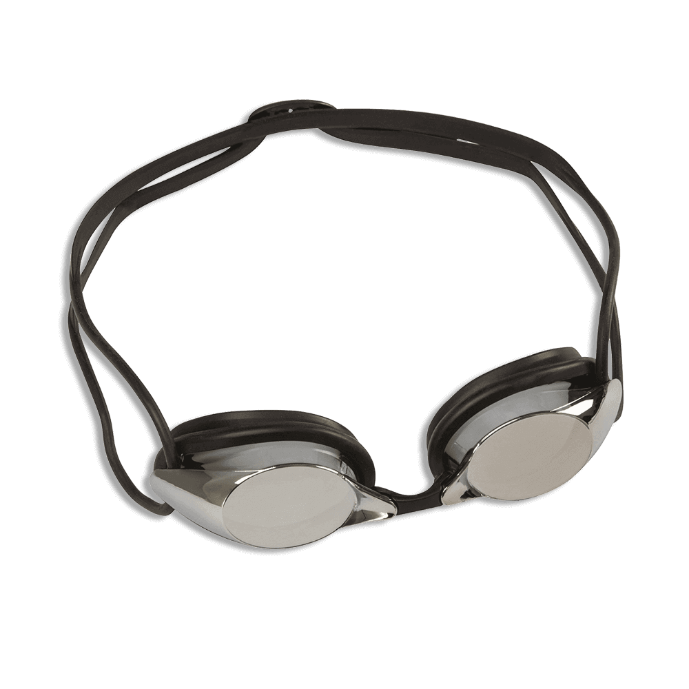 Bestway-Black-Unisex-Junior-Swimming-Googles