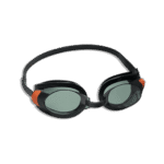 Bestway 21005 Black with Orange Pro Racer Goggles