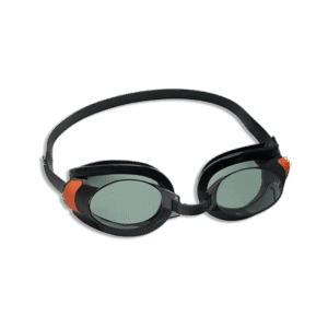 Bestway 21005 Black with Orange Pro Racer Goggles